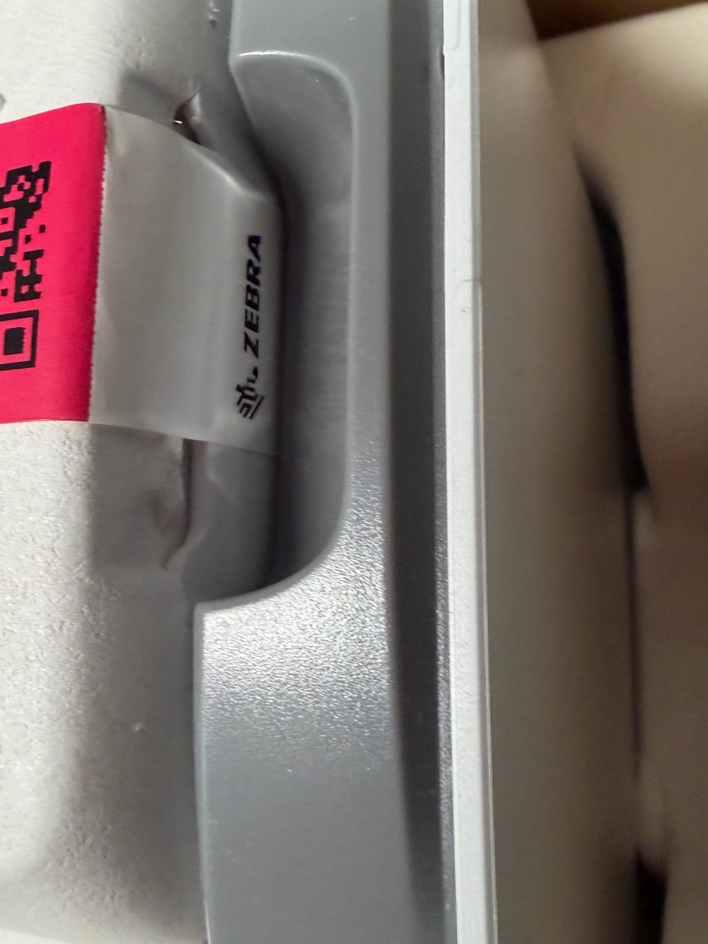 Zebra ZSB-DP14 Series Thermal Label Printer/ Small Home Office With XL Shipping - Picture 9 of 9